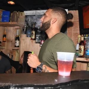 Meet your Posher, Teddy